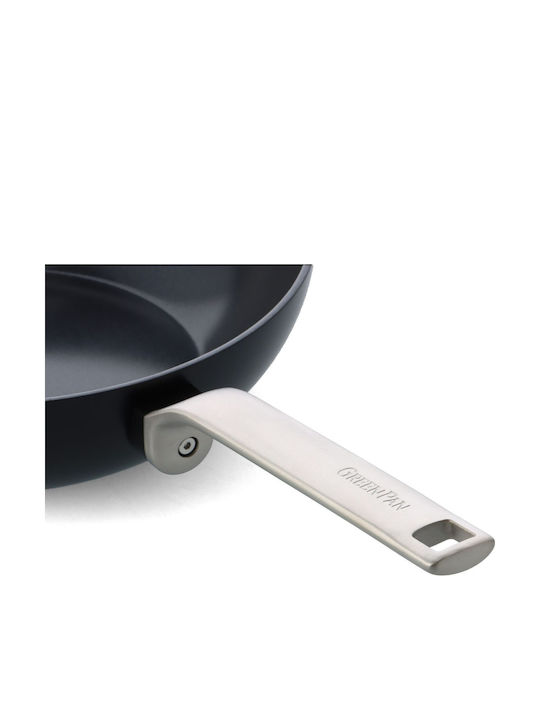 Green Pan Evolution Aluminum Pan 24cm