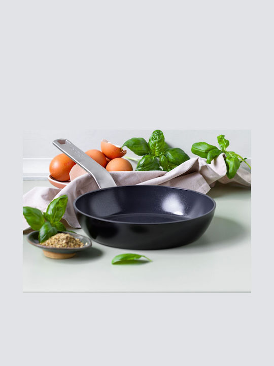 Green Pan Evolution Aluminum Pan 24cm