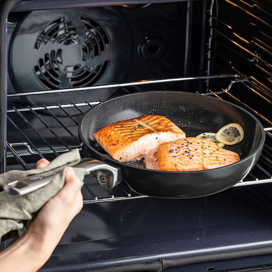 Green Pan Evolution Aluminum Pan 24cm