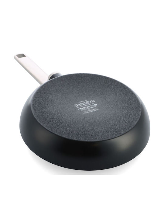 Green Pan Evolution Pfanne aus Aluminium 30cm