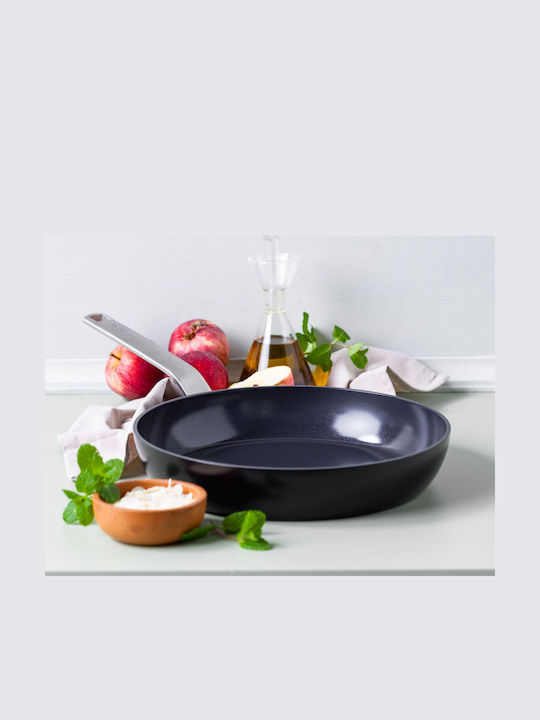 Green Pan Evolution Pfanne aus Aluminium 30cm