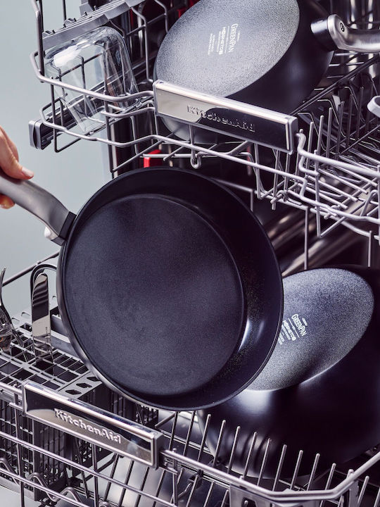 Green Pan Evolution Aluminum Pan 20cm