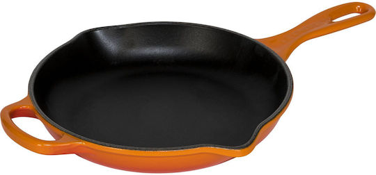 Le Creuset Signature Тиган От Чугун 23см