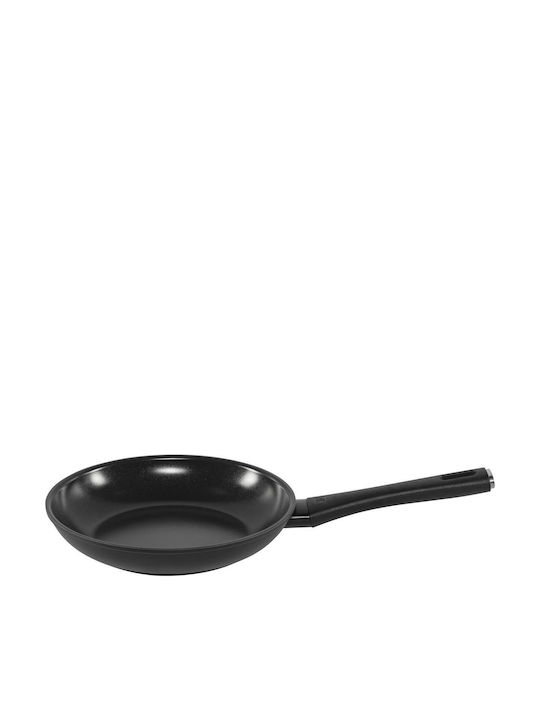 Zwilling J.A. Henckels Plus Τηγάνι από Αλουμίνιο με Κεραμική Επίστρωση 24cm