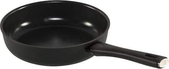 Zwilling J.A. Henckels Plus Σωτέζα από Αλουμίνιο με Κεραμική Επίστρωση 24cm