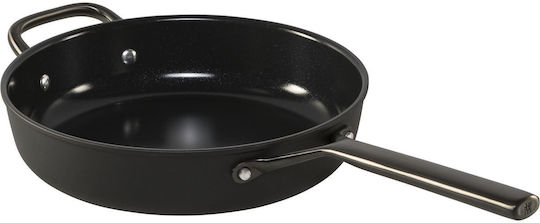 Zwilling J.A. Henckels Milano Doppelte Sautieren aus Aluminium mit Deckel 28cm