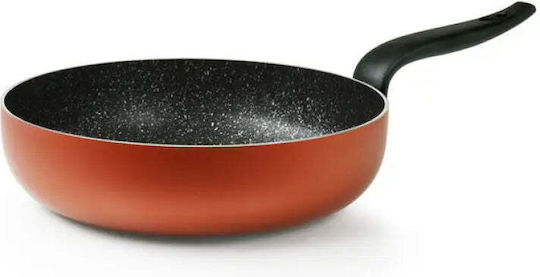 Flonal Pepita Granit Pan aus Aluminium mit Steinbeschichtung 28cm