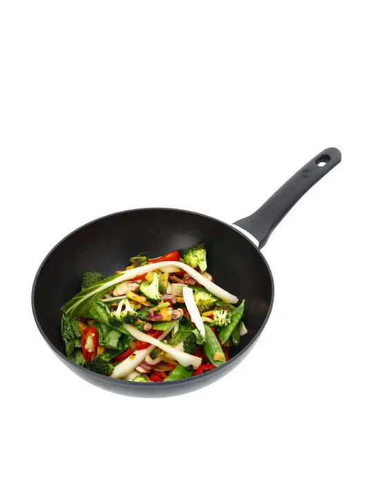 MasterChef Wok από Αλουμίνιο