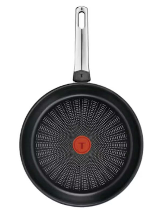 Tefal Emotion+ Aluminum Pan with Non-Stick Coating 28cm