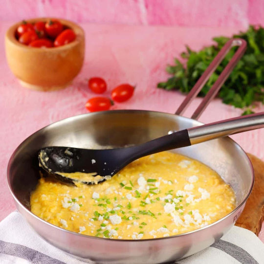 Pal Titanium Pro Pan aus Edelstahl 24cm