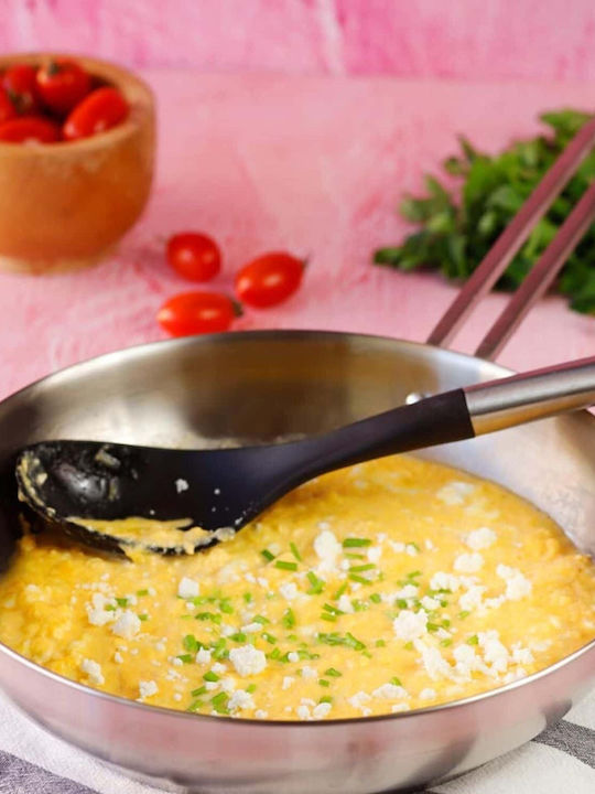 Pal Titanium Pro Pan made of Stainless Steel 20cm