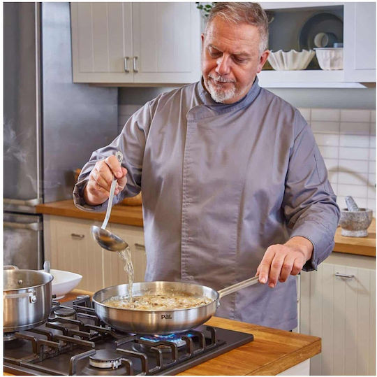 Pal Titanium Pro Pan made of Stainless Steel 20cm
