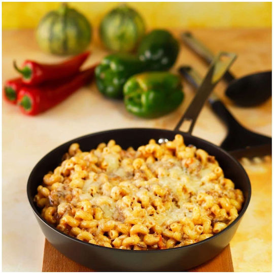 Pal Platinum Pan made of Aluminum with Non-Stick Coating 20cm