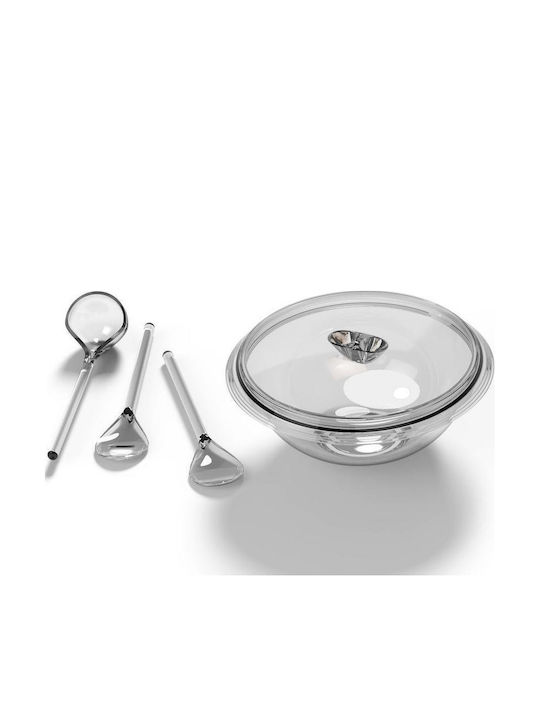 Max Home Aluminum Pan with Lid