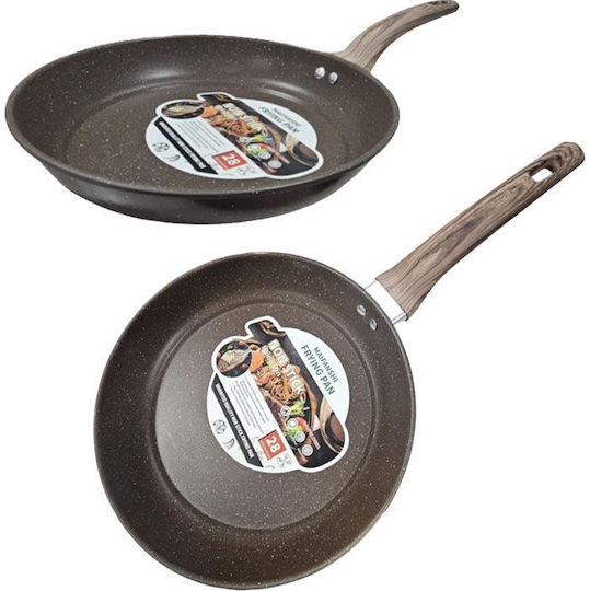 Sidirela Maifanshi Aluminum Pan 28cm