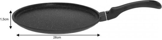 KING Hoff Tigaie din Aluminiu cu Strat de Piatră 26cm