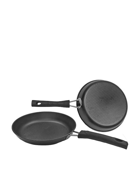 HOMie Pan mit Antihaftbeschichtung 30cm
