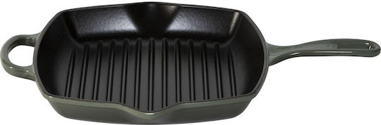 Le Creuset Γκριλιέρα από Μαντέμι 26cm
