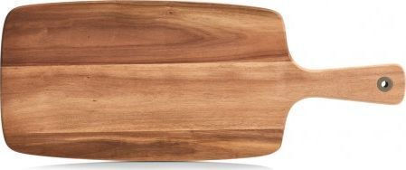 Zeller Επιφάνεια Κοπής Ξύλινη 52x20.5cm