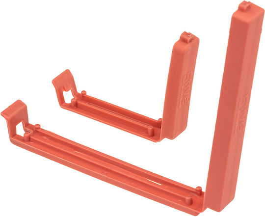 5Five F-V Pop Color Sealing Clip 109052P 25pcs