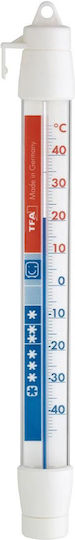 TFA Αναλογικό Θερμόμετρο Ψυγείου -40°C / +45°C