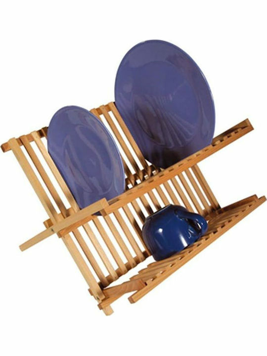 Spülbeckenablauf Hölzernes Braune 42x27.5x38cm