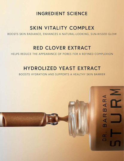 Dr. Barbara Sturm Υγρό 30ml