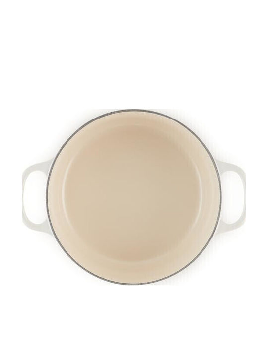 Le Creuset Deep Cast Iron Pot from Mandeimi 3.3lt / 26cm