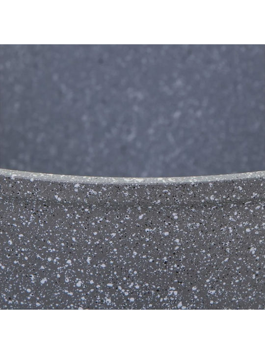 Secret de Gourmet made of Aluminum 16cm