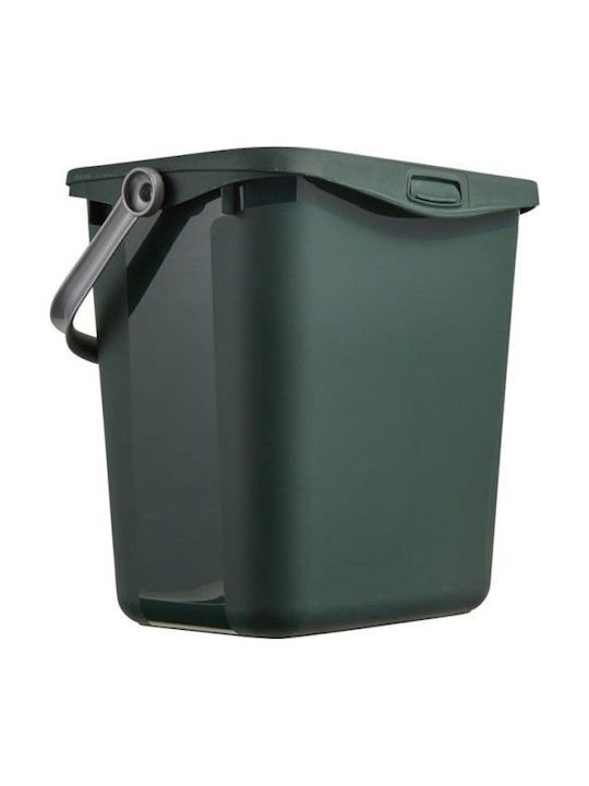 Multiboxx Bio 6L Green Waste Bin