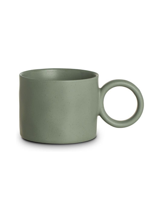 Estia Cană Ceramică 400ml