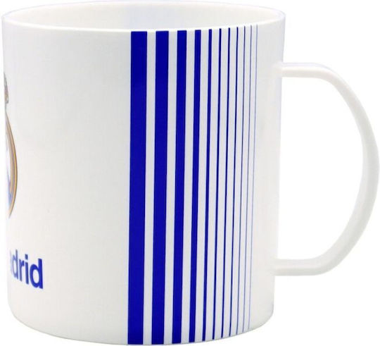 CyP Brands Mug Ceramic 6pcs CyP Brands Mug Ceramic 6pcs