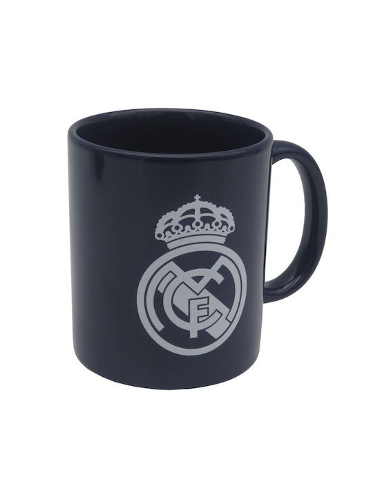 CyP Brands Ceramic Mug 330ml