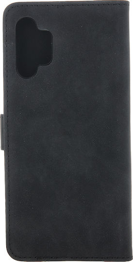 TelForceOne Wallet Μαύρο (iPhone 8/7)