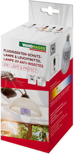 Windhager Windhager Insektenvernichter Produkttyp Led Lampe