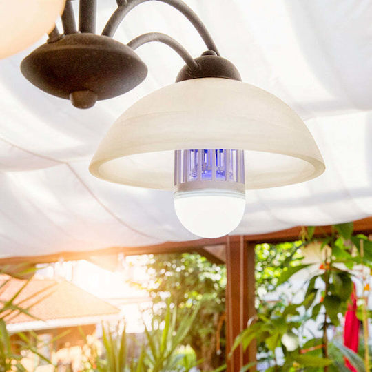 Windhager Λάμπα Εντόμων Led