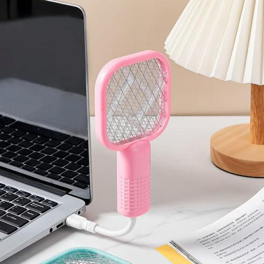 Racket electric pentru insecte 9997