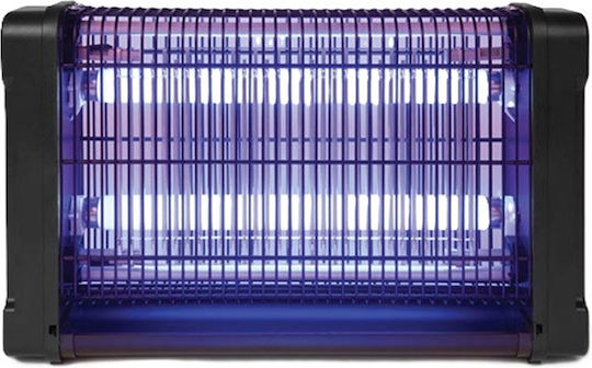 Aparat Electric Anti-Insecte Cu Grilaj De Înaltă Tensiune 20W FK0211