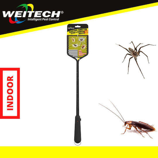 Weitech Elektrischer Insektenvernichter
