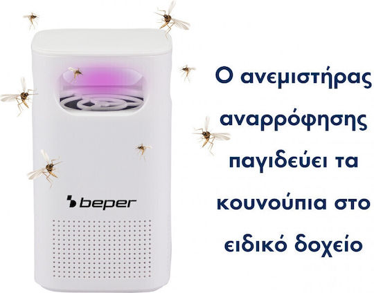 Beper Innen LED 5W P206ZAN101