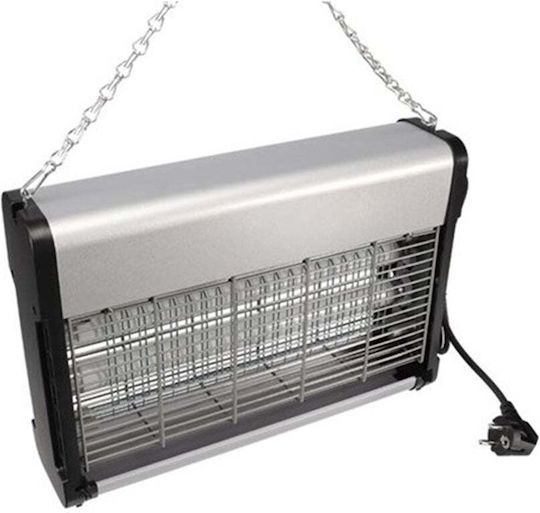 Perel Ηλεκτρική Εντομοπαγίδα 20W FK0210