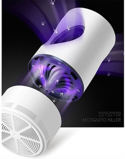 Electric Insect Trap 5W 21438-005080WER-004RHG