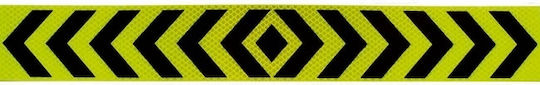 3M Adhesive Tape Yellow 70mm