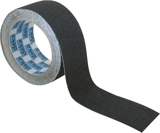 Black Deca Anti-slip Tape 50mm*10m Black