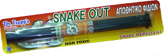 STAC Snake Out Πάσσαλος Απώθησης Φιδιών 80gr 0.33m