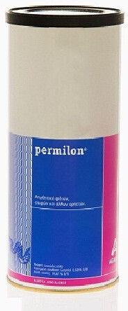 Agroza Permilon Απωθητική Σκόνη Φιδιών 800gr