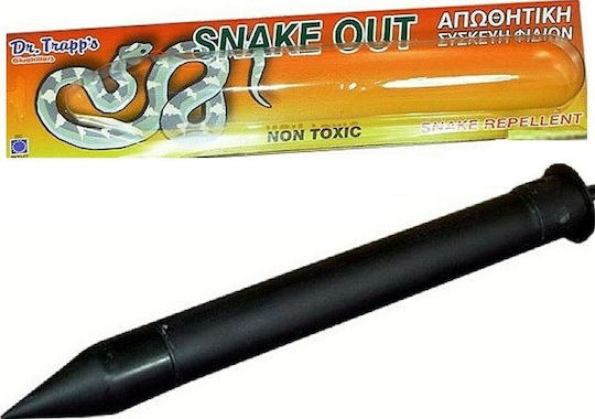 STAC Snake Out Πάσσαλος Απώθησης Φιδιών 80gr 0.33m