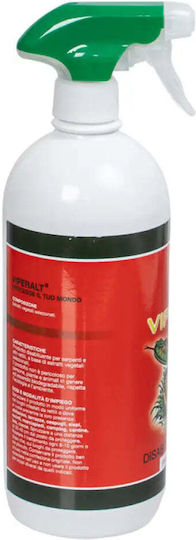 Viperalt Spray Απώθησης Φιδιών