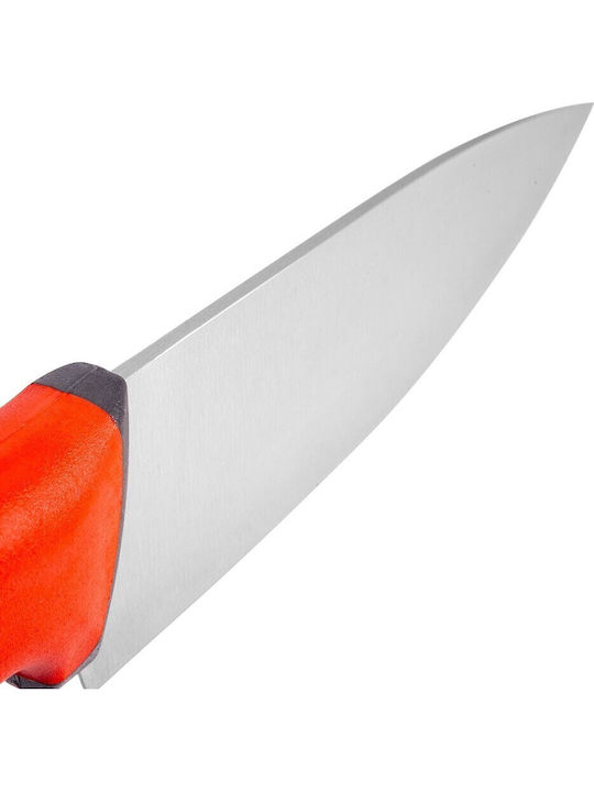 Pirge Duo Chef Knife Made of Stainless Steel 16cm