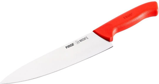 Ready Нож Обща употреба от Неръждаема Стомана Red 21см
